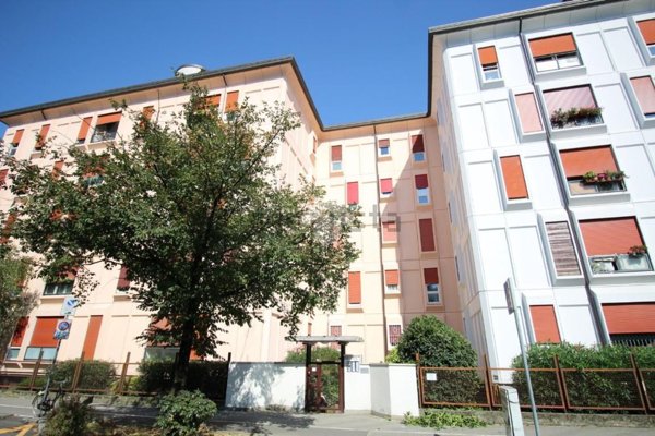 appartamento in vendita a Brescia in zona San Bartolomeo