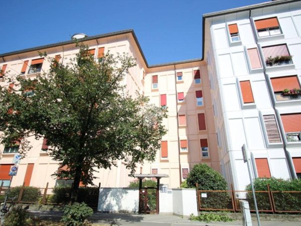 appartamento in vendita a Brescia in zona Borgo Trento