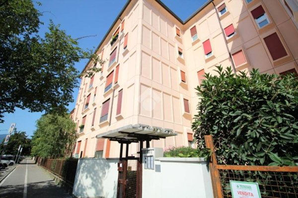 appartamento in vendita a Brescia in zona Borgo Trento