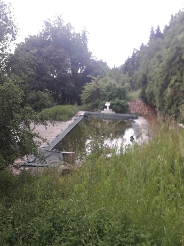 terreno agricolo in vendita a Brescia