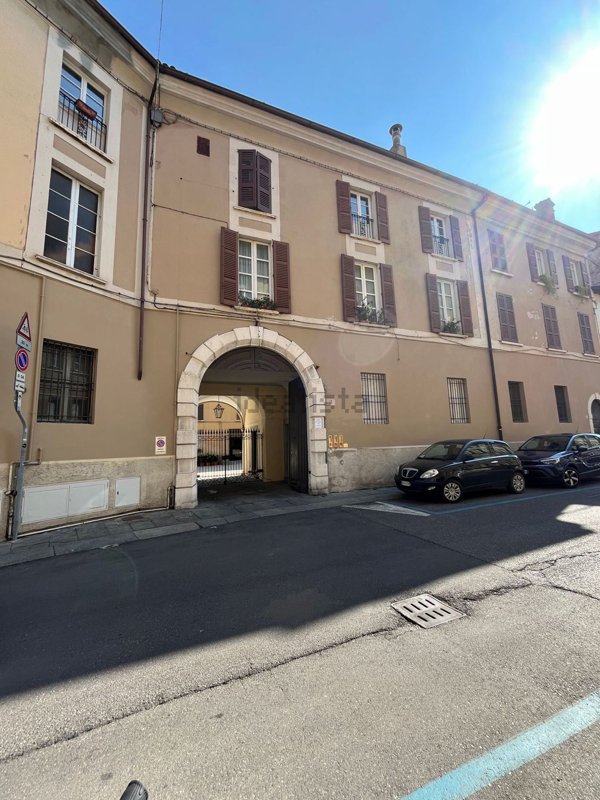 appartamento in vendita a Brescia in zona Centro Storico