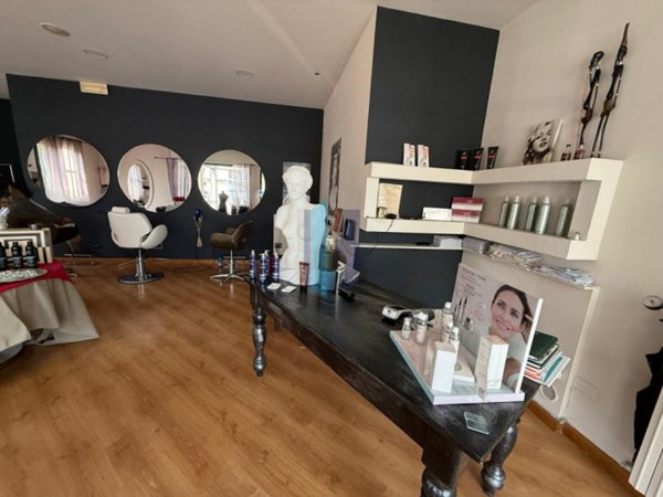 negozio in vendita a Brescia