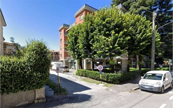 negozio in vendita a Brescia in zona Porta Milano