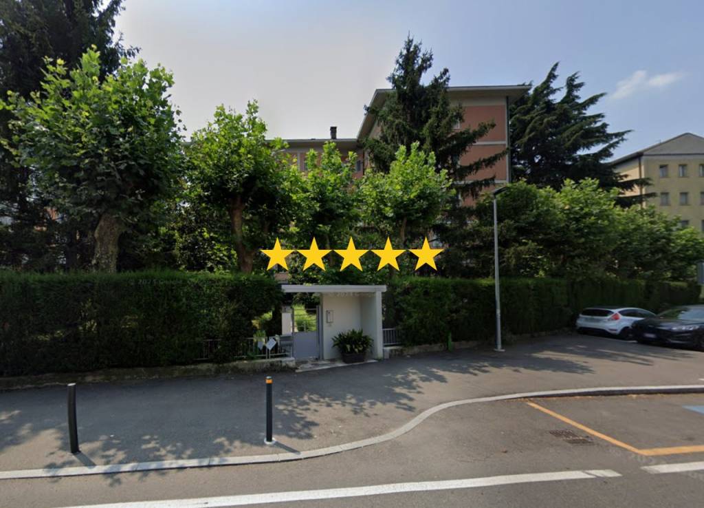 appartamento in vendita a Brescia