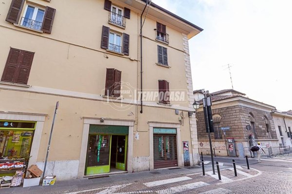 monolocale in vendita a Brescia in zona Carmine