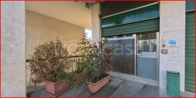 appartamento in vendita a Brescia in zona Porta Milano