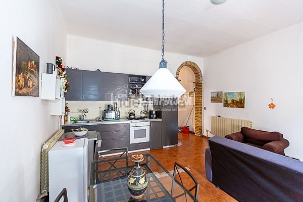 appartamento in vendita a Brescia