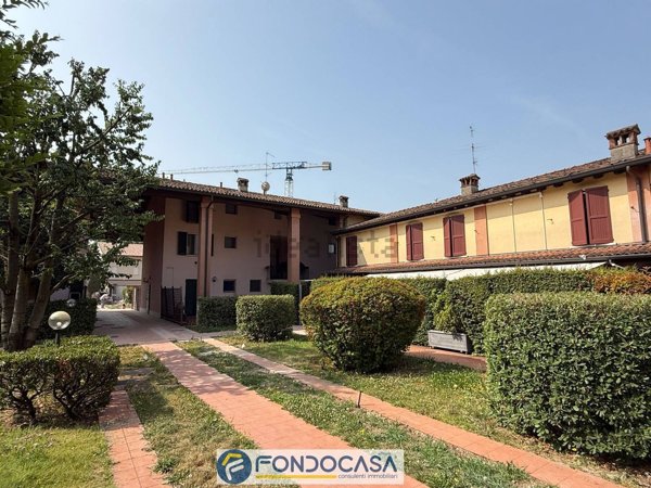 appartamento in vendita a Brescia in zona San Polo