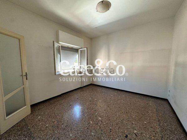 appartamento in vendita a Brescia in zona Porta Cremona