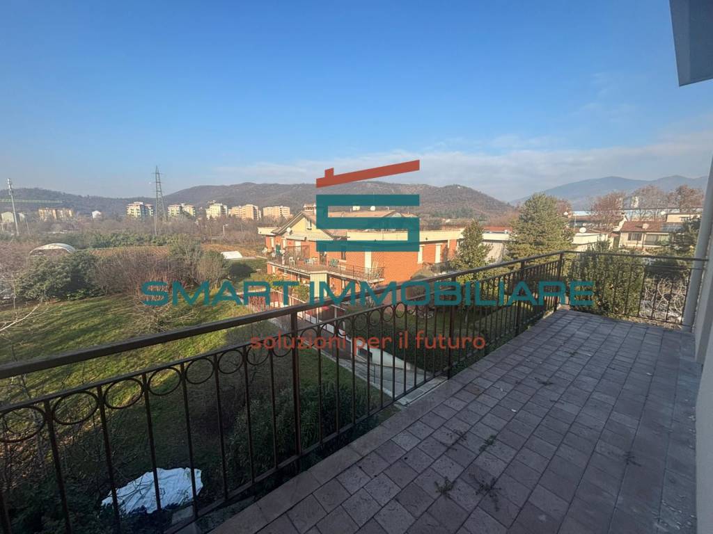 appartamento in vendita a Brescia