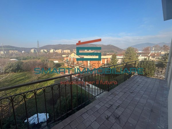 appartamento in vendita a Brescia in zona San Bartolomeo