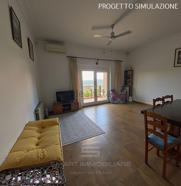 appartamento in vendita a Brescia in zona San Bartolomeo