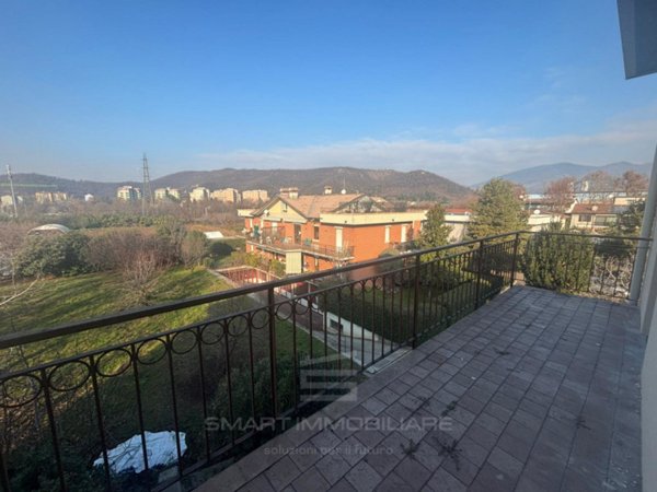 appartamento in vendita a Brescia