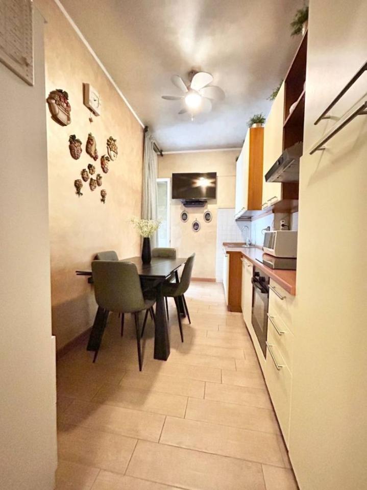 appartamento in vendita a Brescia in zona Folzano