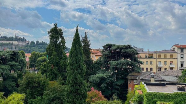appartamento in vendita a Brescia in zona San Bartolomeo