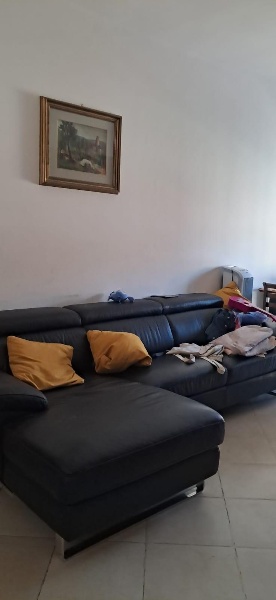 appartamento in vendita a Brescia in zona Porta Cremona