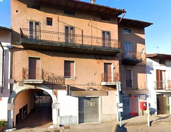 appartamento in vendita a Brescia in zona Chiusure