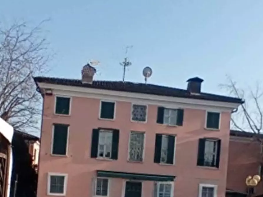 casa indipendente in vendita a Brescia in zona San Polo