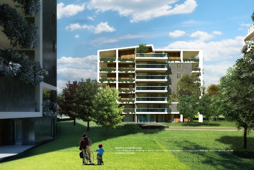 appartamento in vendita a Brescia in zona Lamarmora