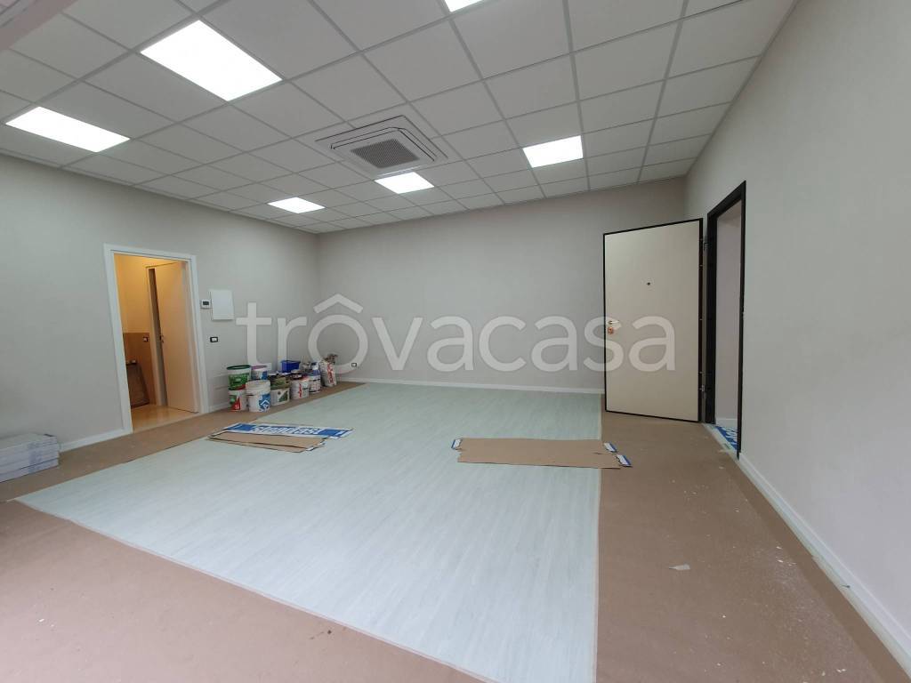 quadrivano in vendita a Brescia in zona Porta Milano