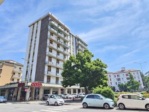 appartamento in vendita a Brescia in zona San Bartolomeo