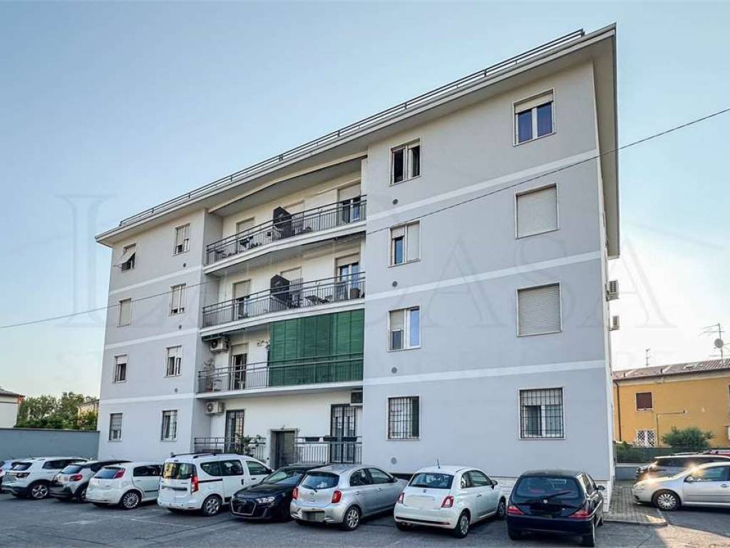 appartamento in vendita a Brescia in zona Chiusure