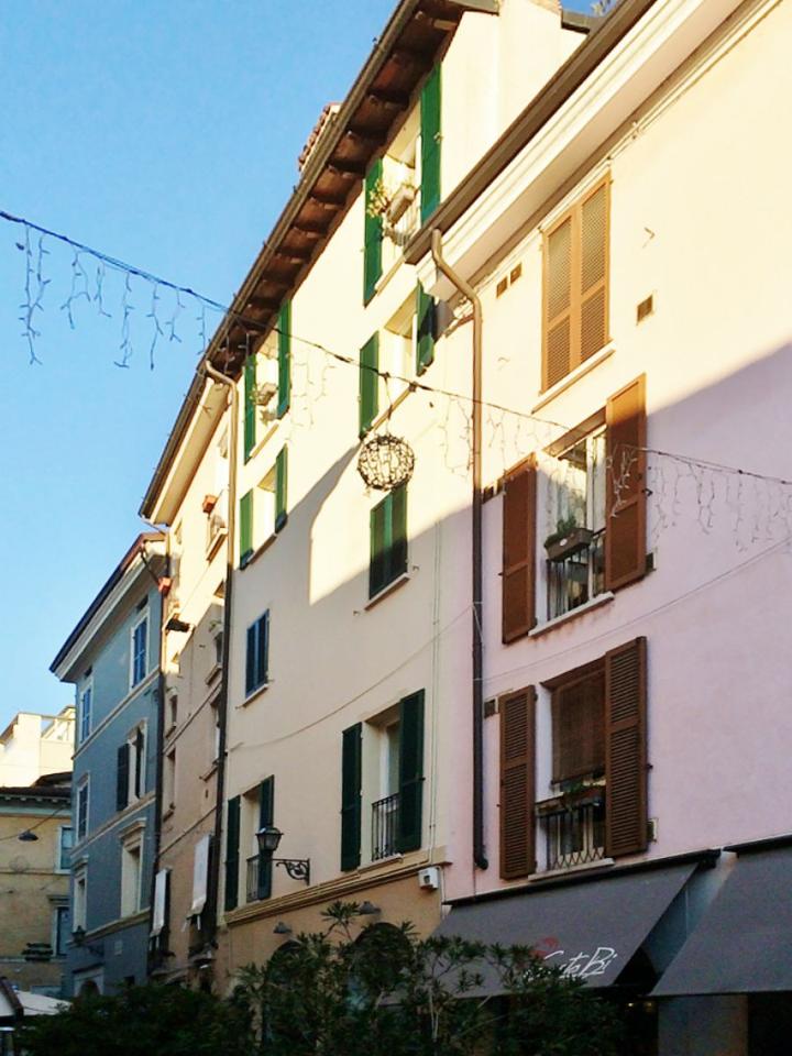 appartamento in vendita a Brescia in zona Centro Storico