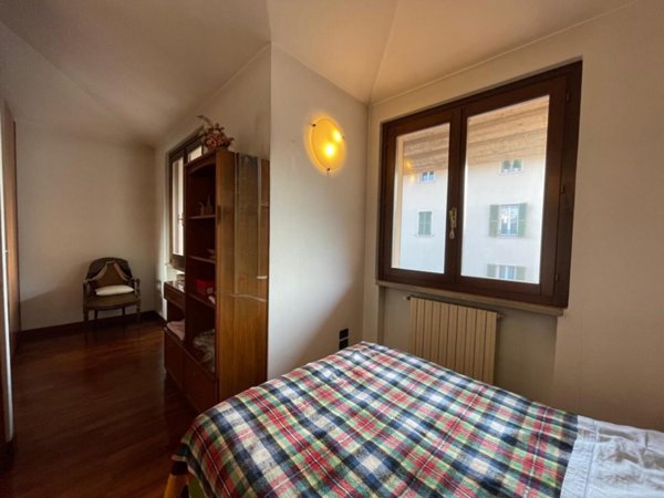 casa indipendente in vendita a Brescia in zona Caionvico