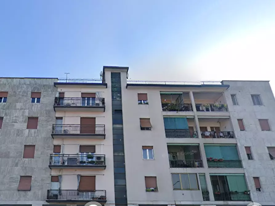 appartamento in vendita a Brescia