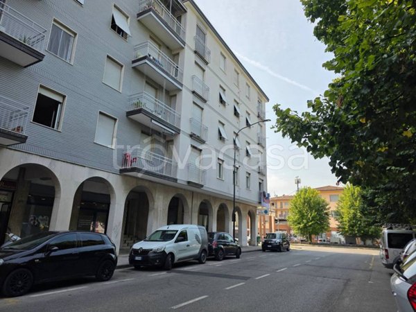 appartamento in vendita a Brescia in zona Fiumicello