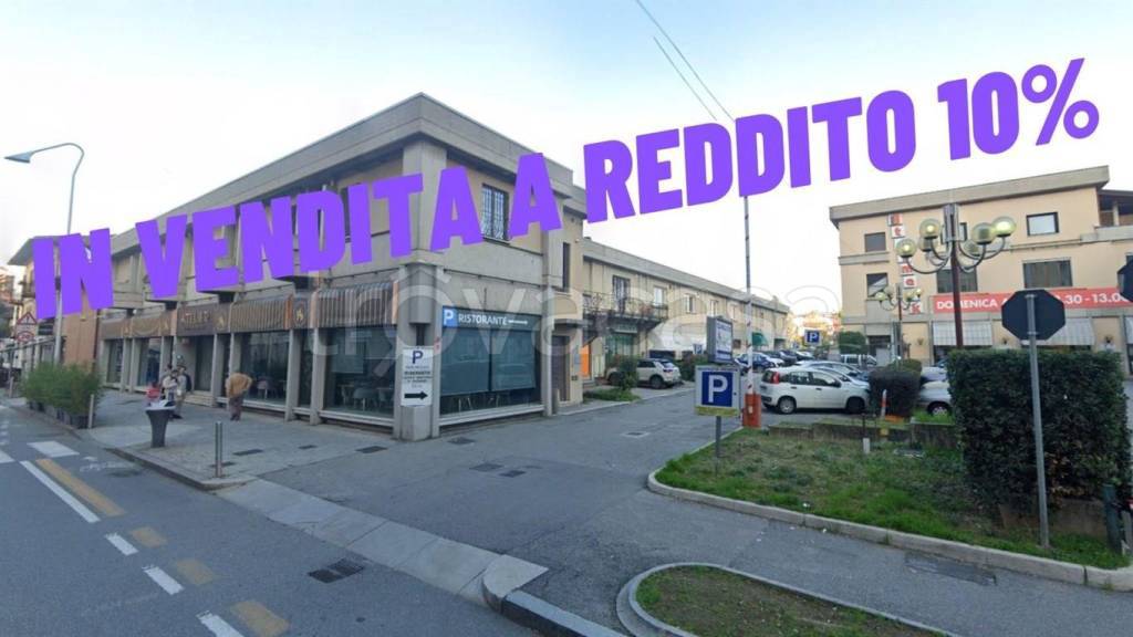 negozio in vendita a Brescia in zona Volta
