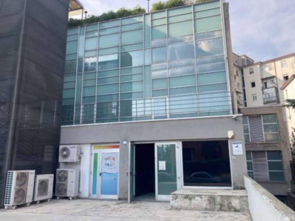 negozio in vendita a Brescia in zona Centro Storico