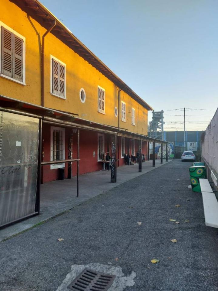 rudere in vendita a Brescia in zona Centro Storico