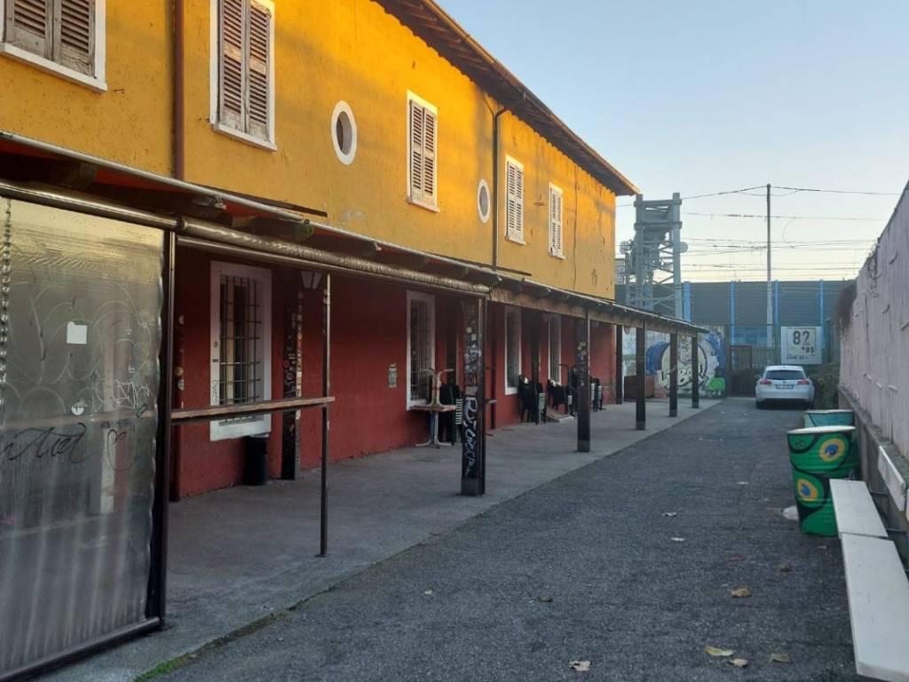 intera palazzina in vendita a Brescia in zona Centro Storico