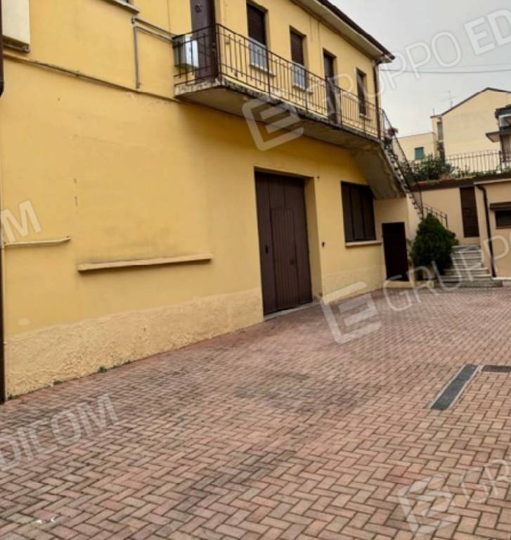 appartamento in vendita a Brescia in zona Fiumicello