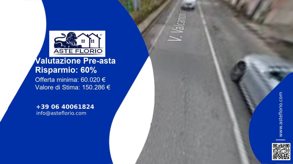 appartamento in vendita a Brescia in zona Villaggio Violino