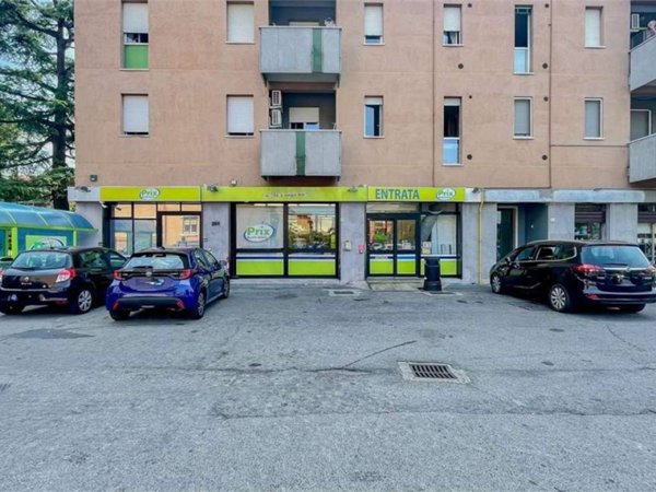 negozio in vendita a Brescia in zona Chiusure