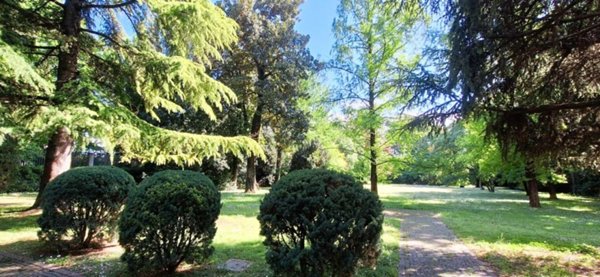 appartamento in vendita a Brescia in zona Lamarmora