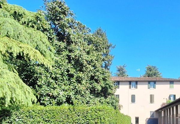 appartamento in vendita a Brescia in zona Lamarmora