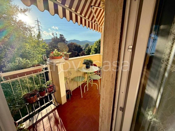 appartamento in vendita a Brescia in zona Casazza