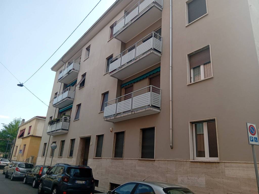 appartamento in vendita a Brescia in zona Borgo Trento