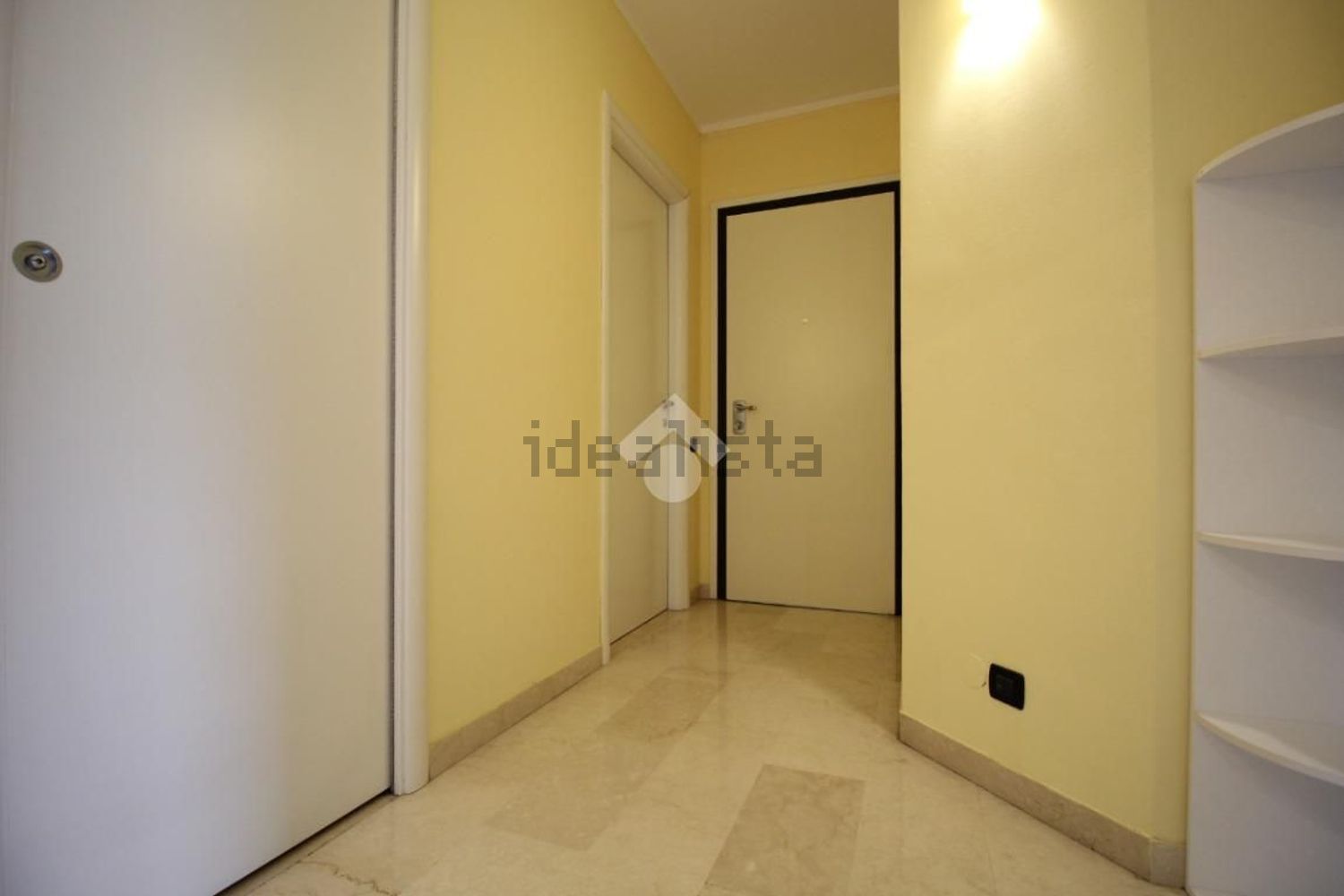 appartamento in vendita a Brescia in zona Borgo Trento