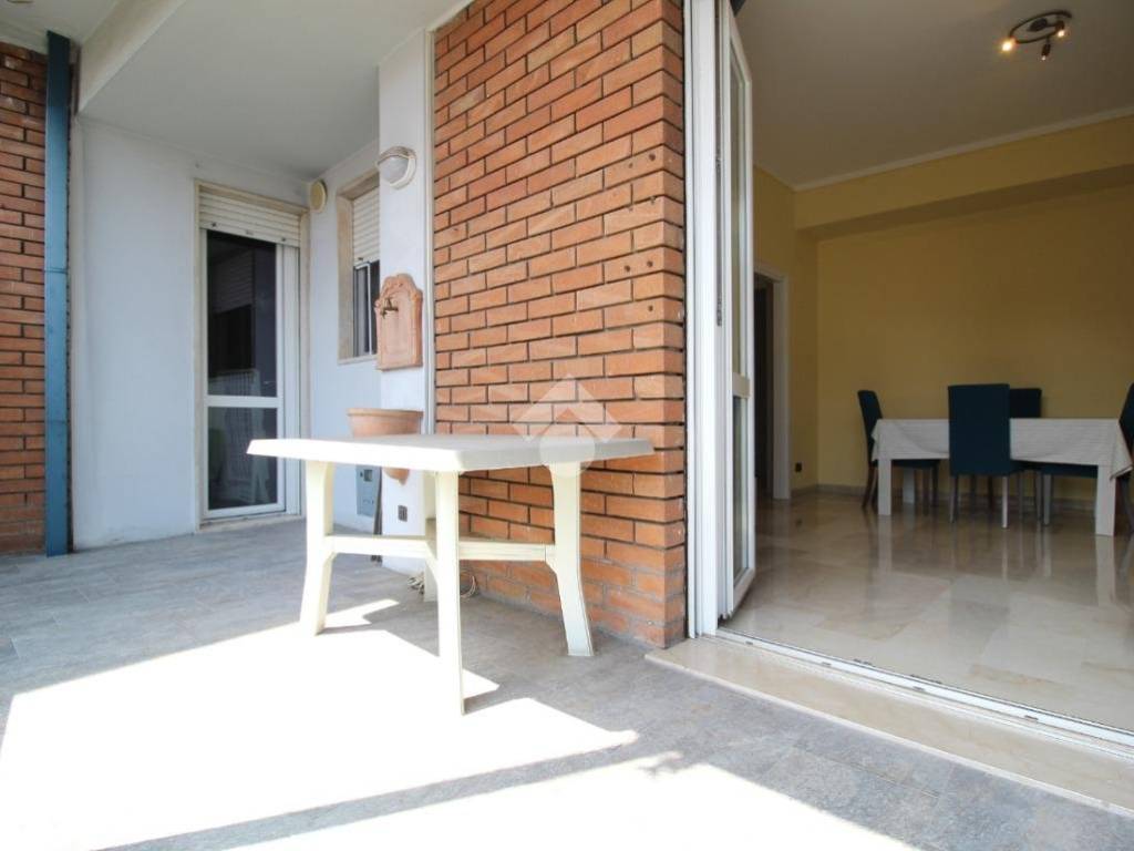 appartamento in vendita a Brescia in zona Borgo Trento