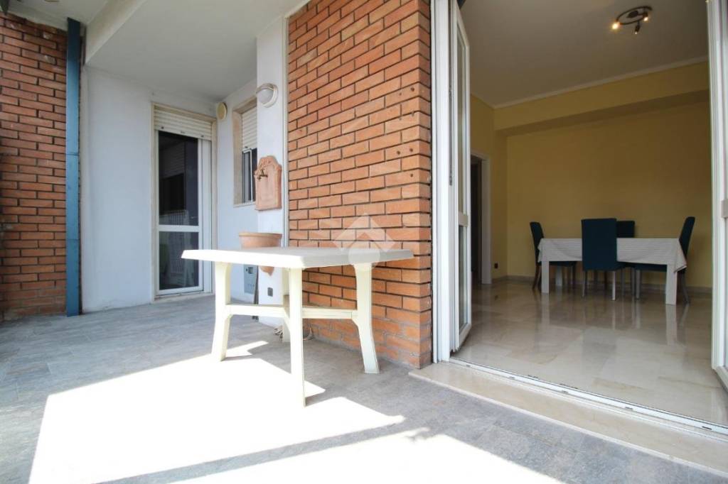 appartamento in vendita a Brescia in zona Borgo Trento