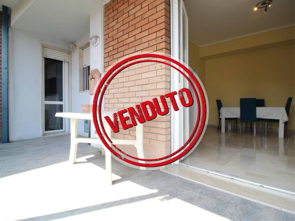 appartamento in vendita a Brescia in zona Borgo Trento