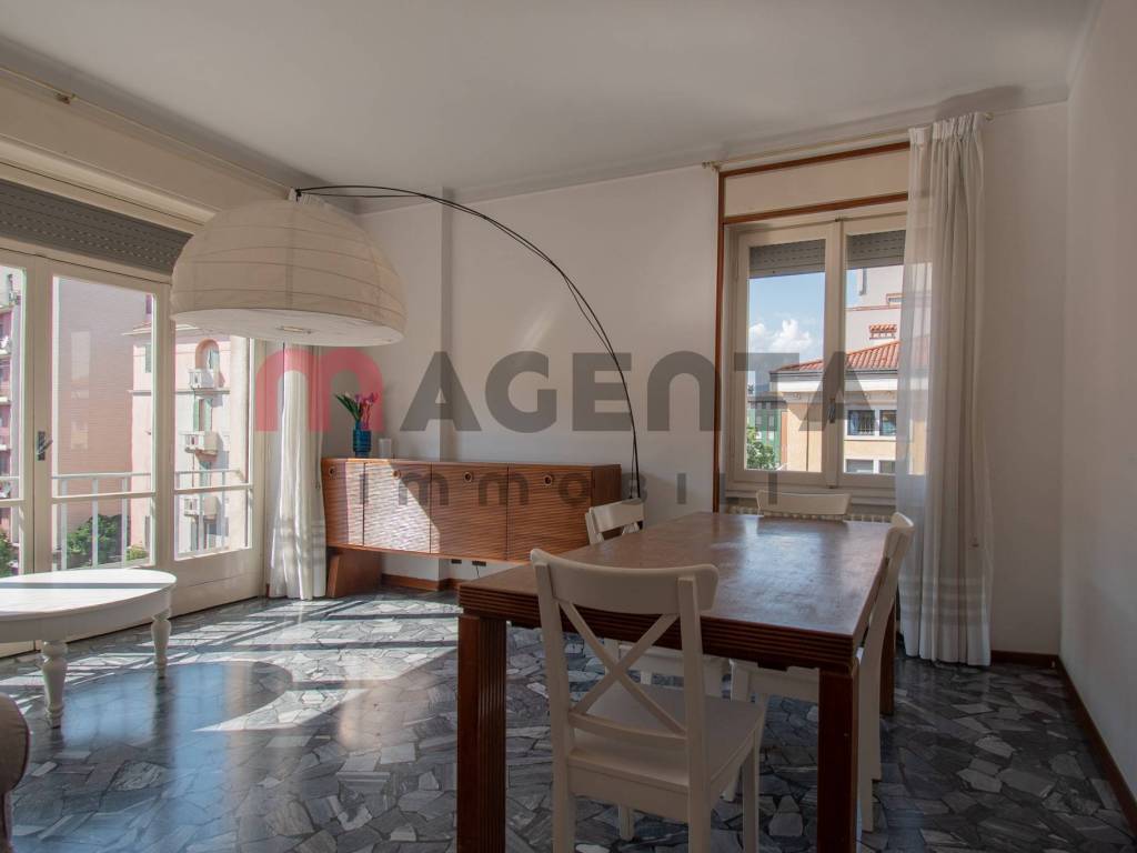 appartamento in vendita a Brescia in zona Centro Storico