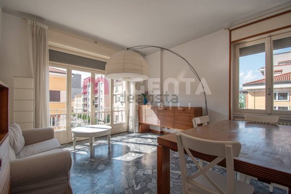 appartamento in vendita a Brescia in zona Centro Storico