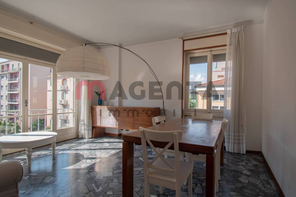 appartamento in vendita a Brescia in zona Centro Storico