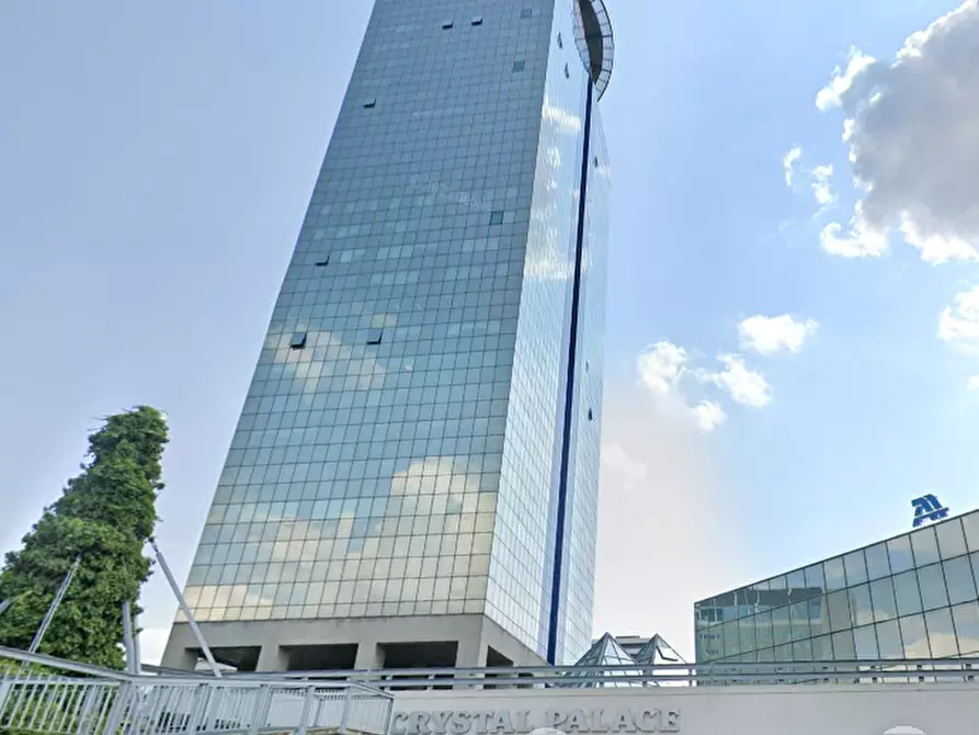 attico in vendita a Brescia