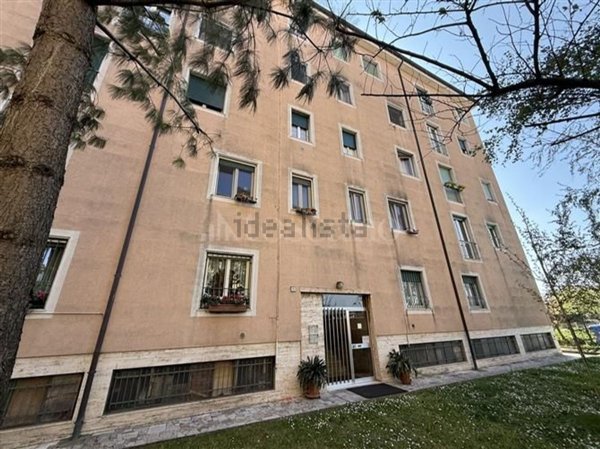 appartamento in vendita a Brescia in zona Don Bosco
